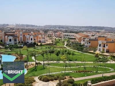 توين هاوس للبيع في ليان صبور - جاهز للسكن - مساحة البناء: ٢٨٥ متر مربع - مساحة الأرض: ٤٠٠ متر مربع - موقع مميز - إطلالة على البحيرة والمناظر الطبيعية