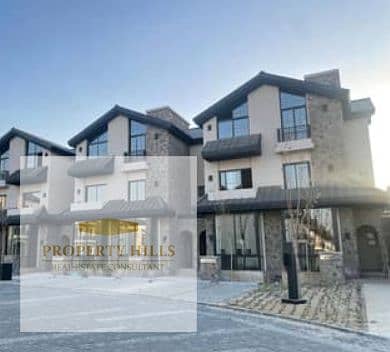 Exclusive Villa for Sale – Up to 50% Cash Discount | The Wonder MarQ – Mostakbal City