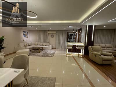 Premium apartment for sale in the heart of Zahraa El Maadi