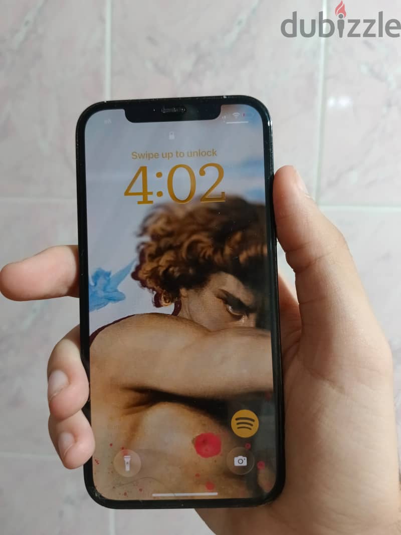 iphone 12 pro 128 5