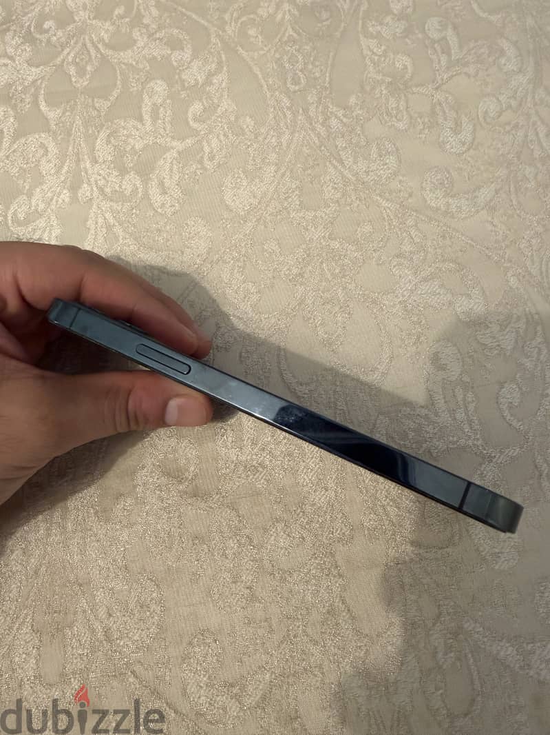 Iphone 12 pro 256GB, 75% 1