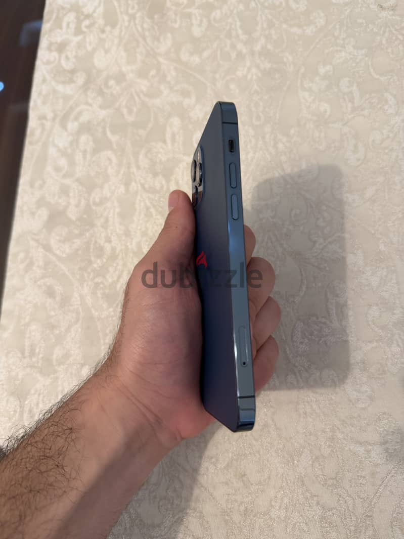 Iphone 12 pro 256GB, 75% 2