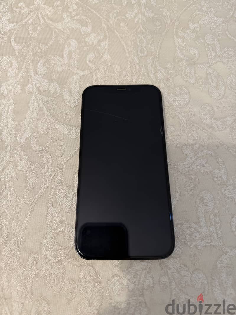 Iphone 12 pro 256GB, 75% 5