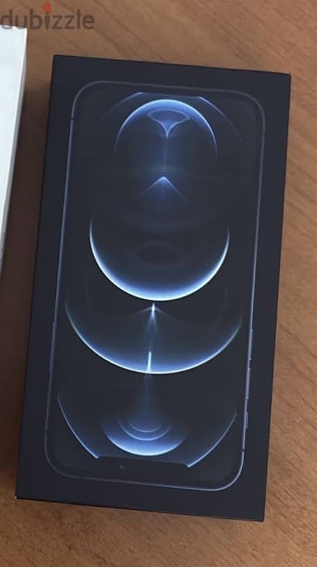 Iphone 12 pro 256GB, 75% 6