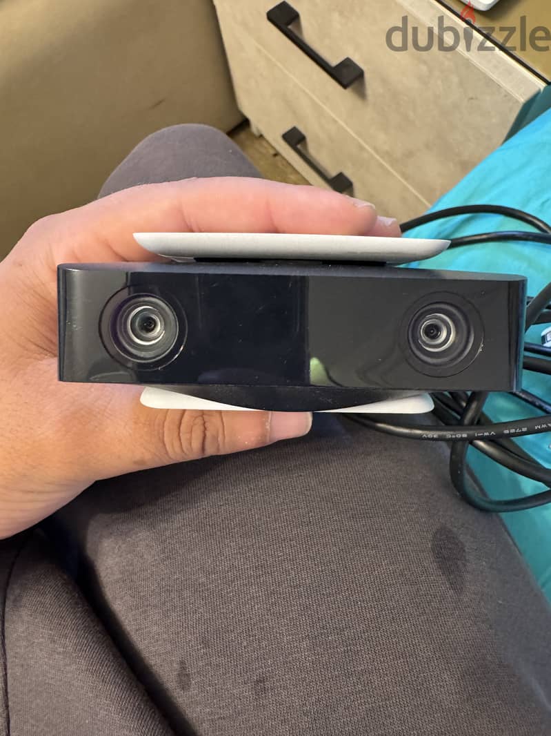 Sony PlayStation 5 HD Camera 1