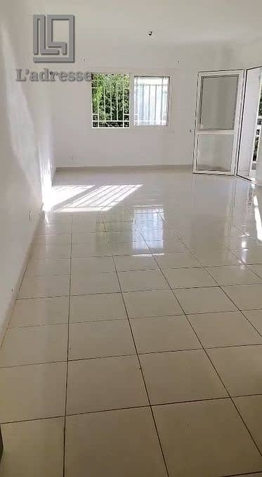  Price Drop for a Quick Deal! Ground Floor Apartment with Private Garden in Madinaty – B10 