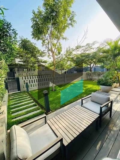 شقة للبيع في تاج سيتي – Lake Park | 61م | غرفة | حمام | الدور الأول