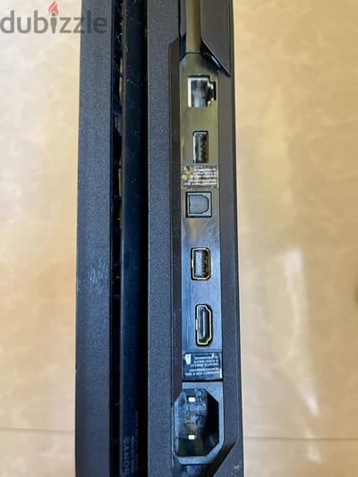 Ps4 pro