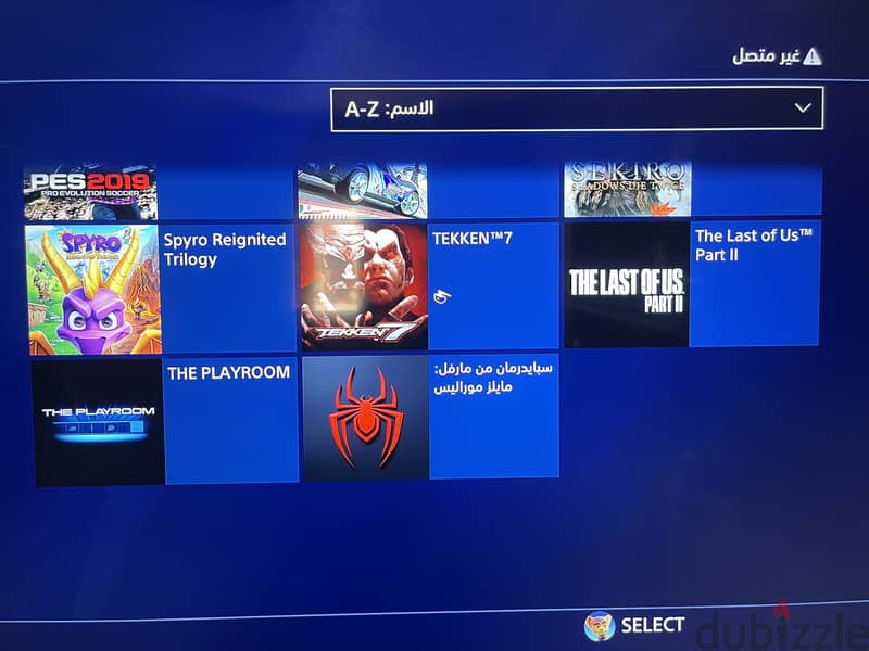 Ps4 pro 6