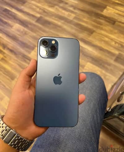 Apple - iPhone 12 Pro Max