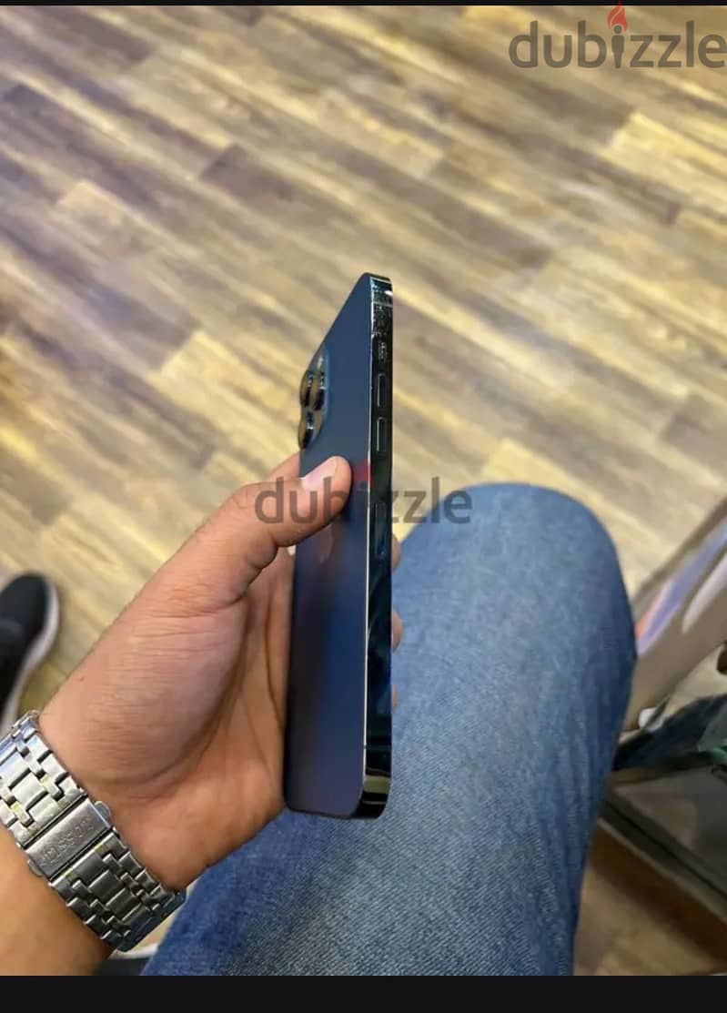 Apple - iPhone 12 Pro Max 2