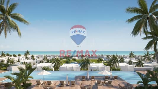 Lowest Price -Town House For sale Sea View -  Matruh / North Coast / Ras Al Hekma / Salt