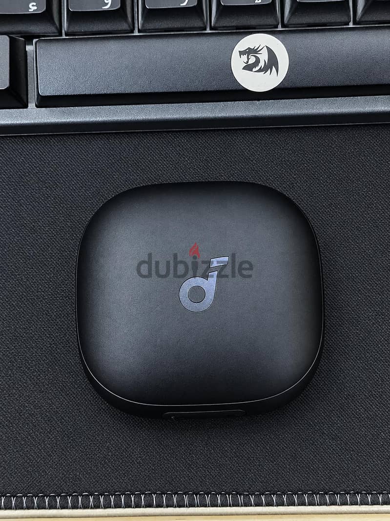 Anker Soundcore Liberty 4 pro 1