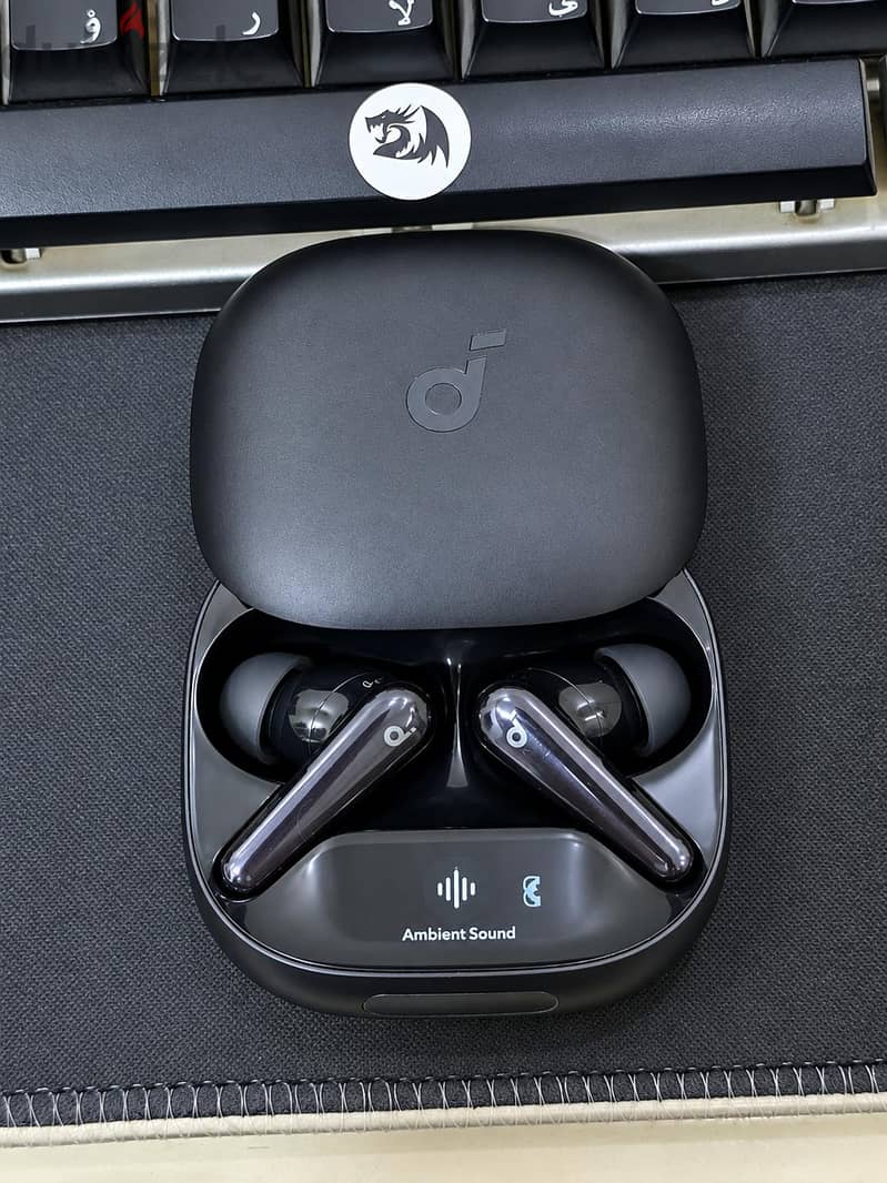 Anker Soundcore Liberty 4 pro 3