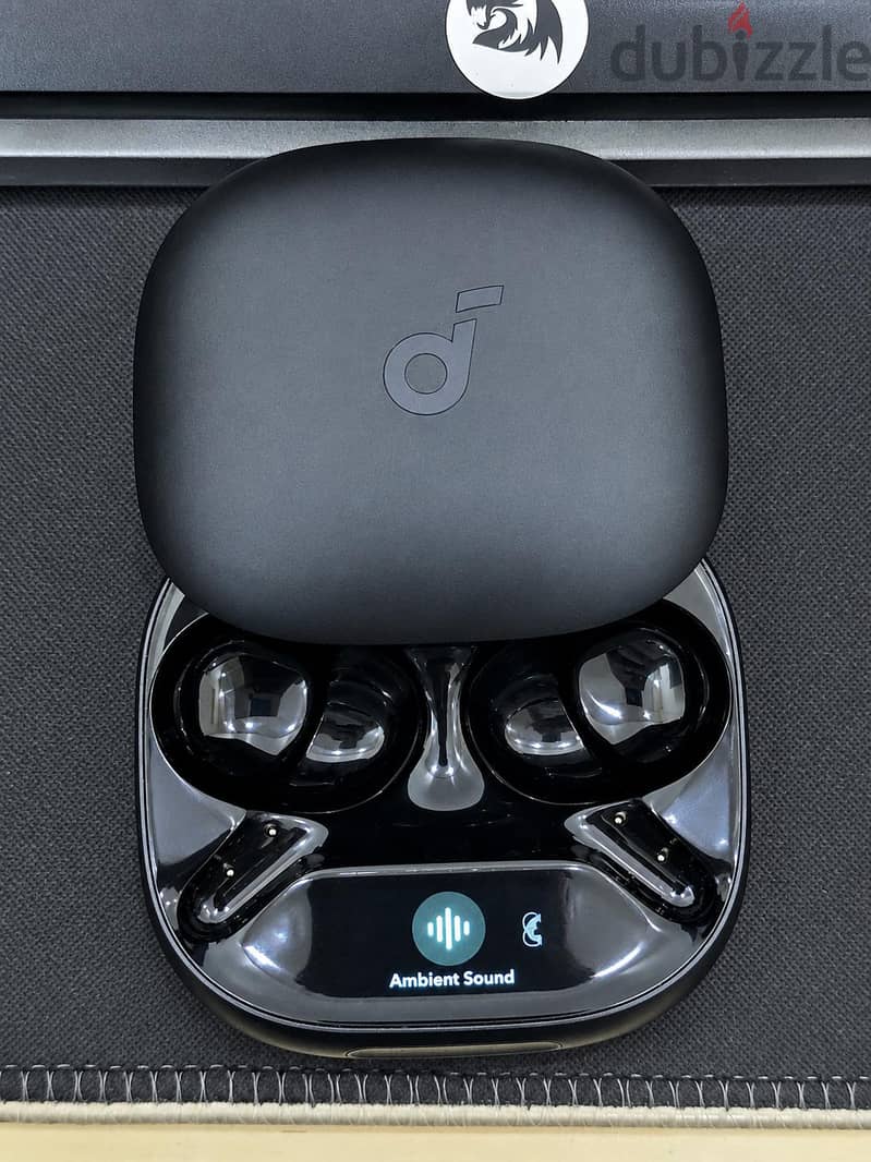 Anker Soundcore Liberty 4 pro 4
