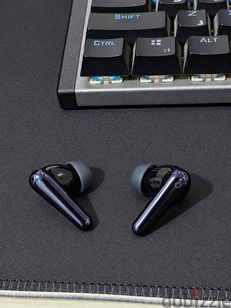 Anker Soundcore Liberty 4 pro 5