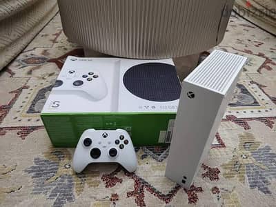 Xbox series s