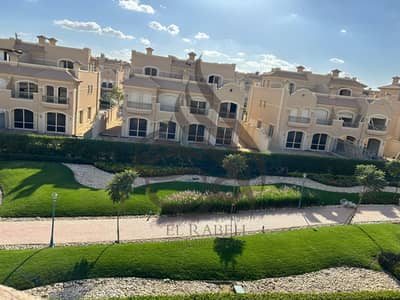 Penthous Under market price  For sale in patio oro new cairo with prime location