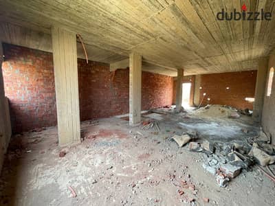 470 sqm Twinhouse for sale in El Yassmin Compound in heart of sheikh zayed city