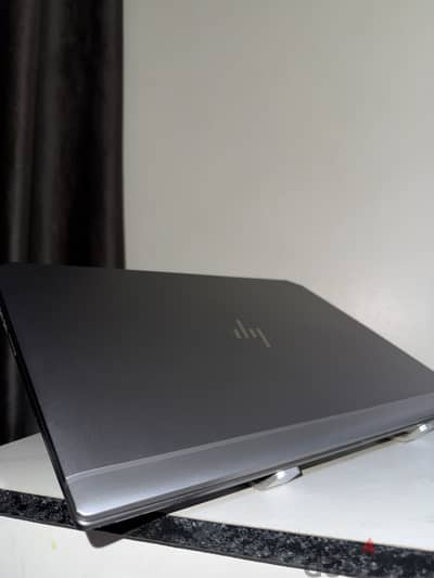 HP ZBOOK 15G6 Workstation