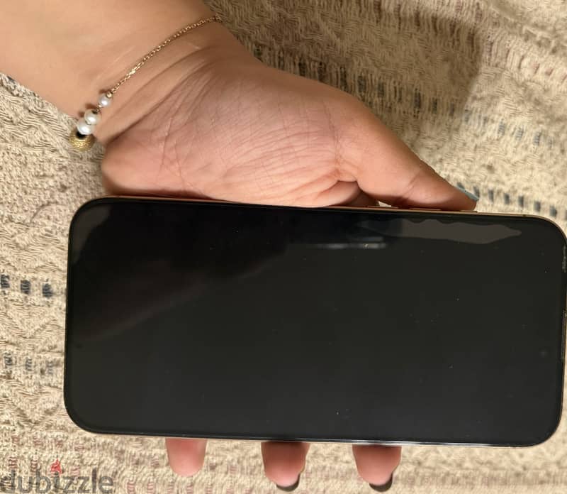 Apple - iPhone 16 Pro Max 1