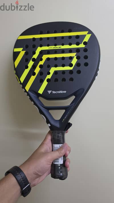 tecnifibre wall breaker 365