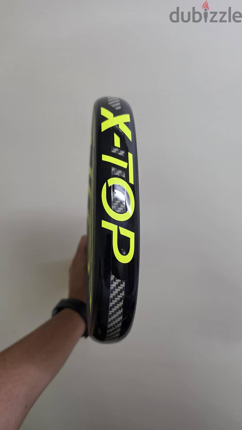 tecnifibre wall breaker 365 2