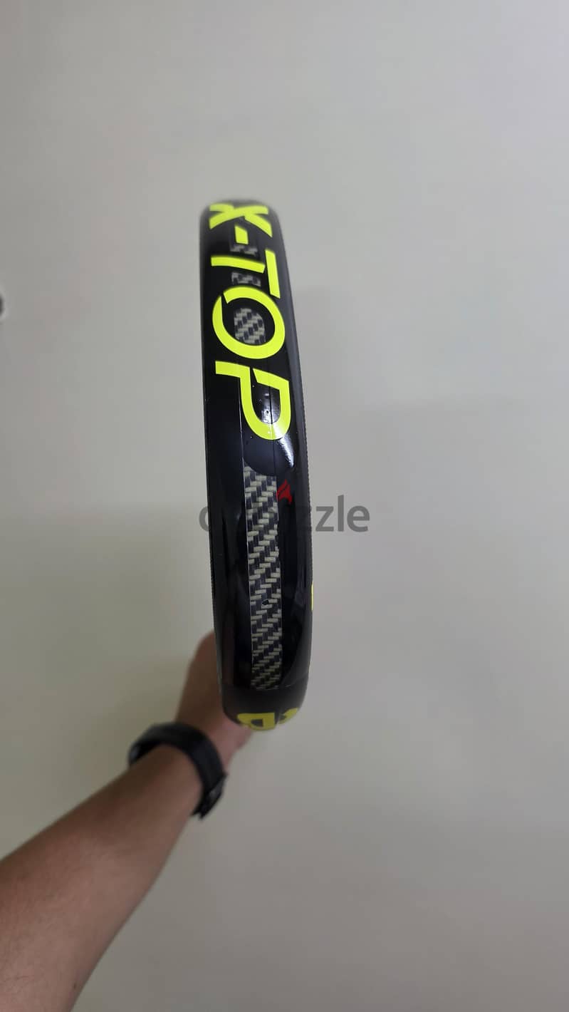 tecnifibre wall breaker 365 3