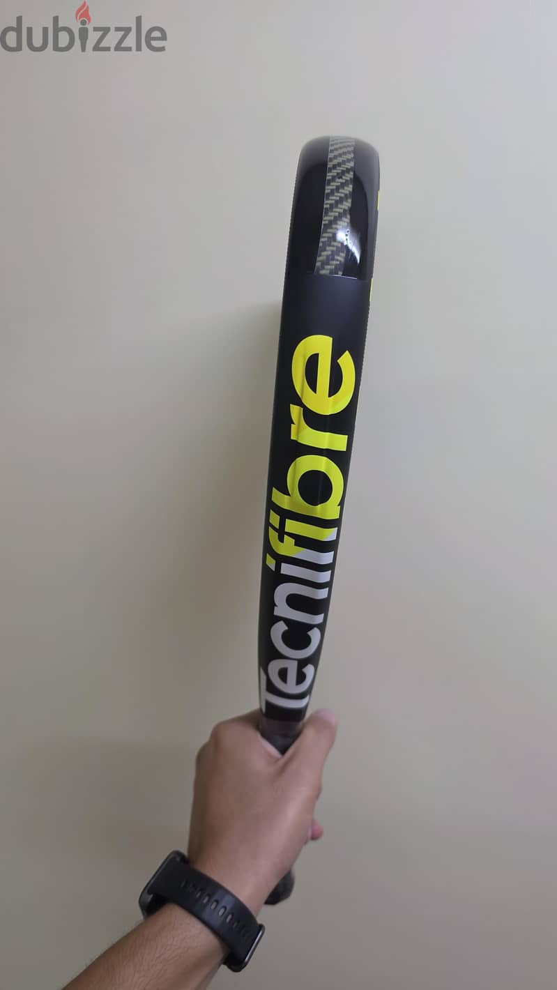 tecnifibre wall breaker 365 5