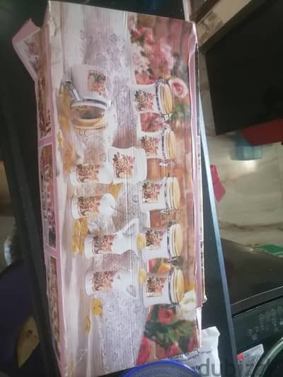 طقم مطبخ