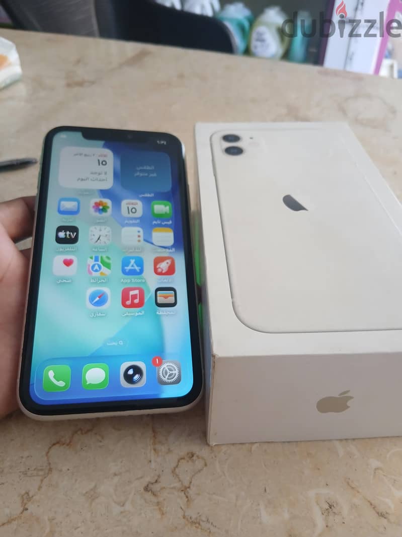 آبل - آيفون 11 1