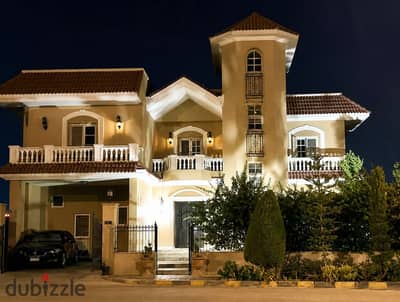 Standalone Villa for Sale | Mayfair – TMG - Best Price in the Market