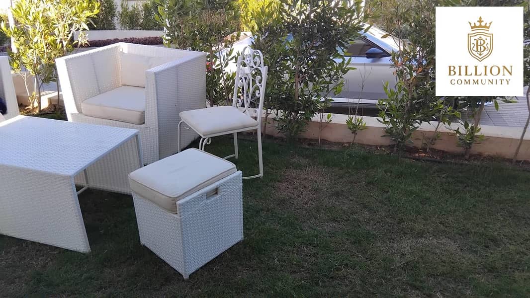 شاليه بغرفة نوم واحدة في جايا، صورة ٤ من ١٠