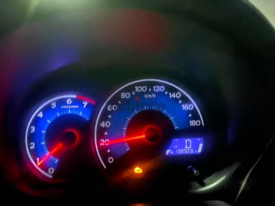Geely X Pandido 2014