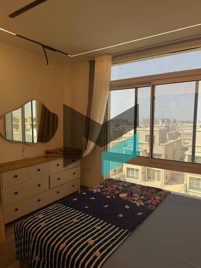 Apartment for Sale in Taj City – Residence Park | 85 sqm | 1 Bedroom | 1 Bathroom | 4th Floor