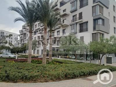 للبيع شقة 156 متر في كمبوند سوديك ايست تاون متشطبه بالكامل جاهزه للسكن برايم لوكيشن التجمع الخامس نيو كايرو Compound Sodic Eastown