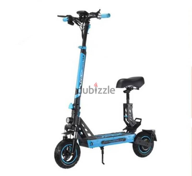 kugoo kirin G2 pro plus 1