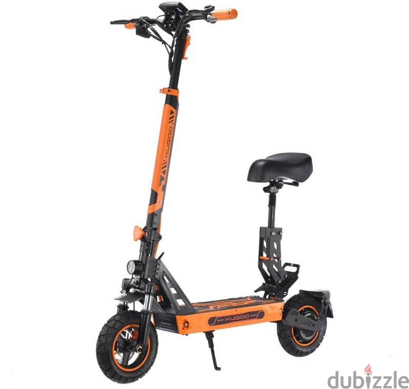 kugoo kirin G2 pro plus 2
