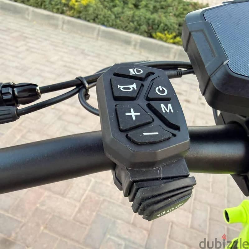 kugoo kirin G2 pro plus 10