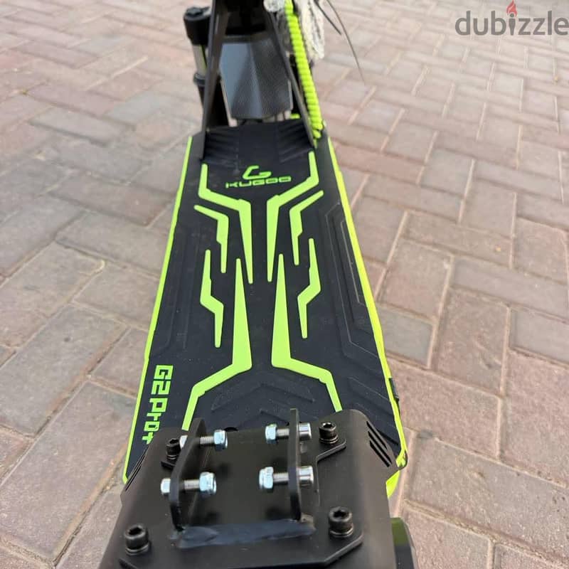 kugoo kirin G2 pro plus 15