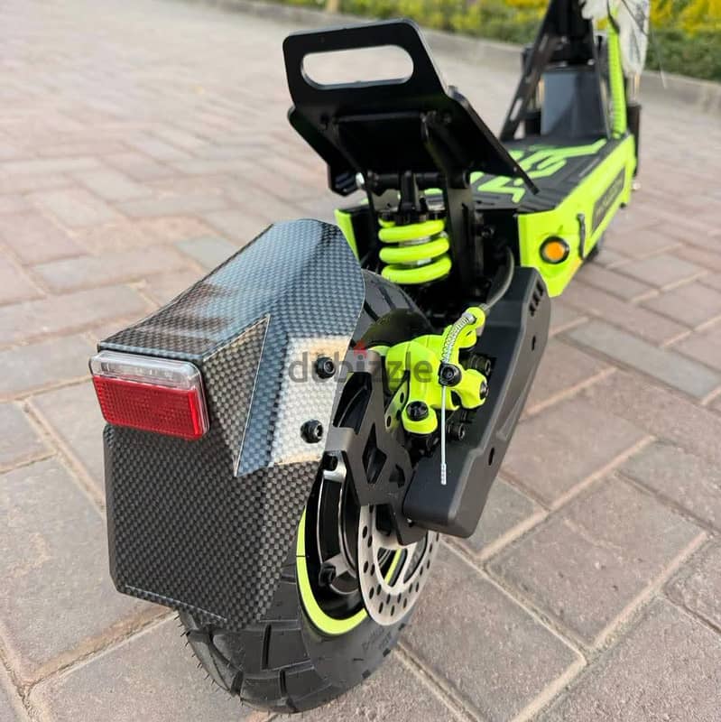 kugoo kirin G2 pro plus 16