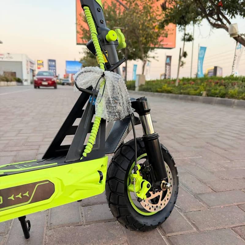 kugoo kirin G2 pro plus 18