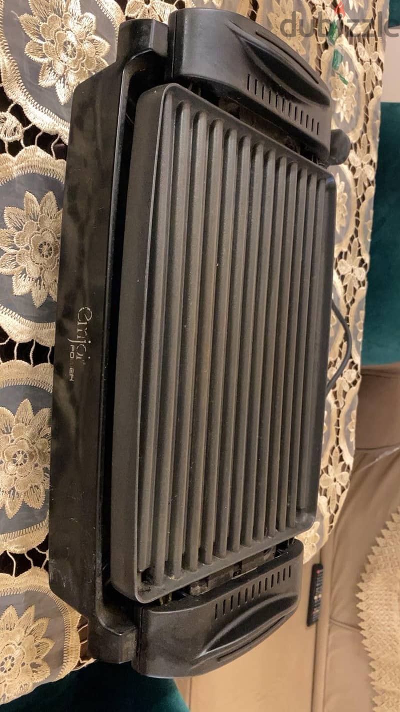 شواية كهربا 1