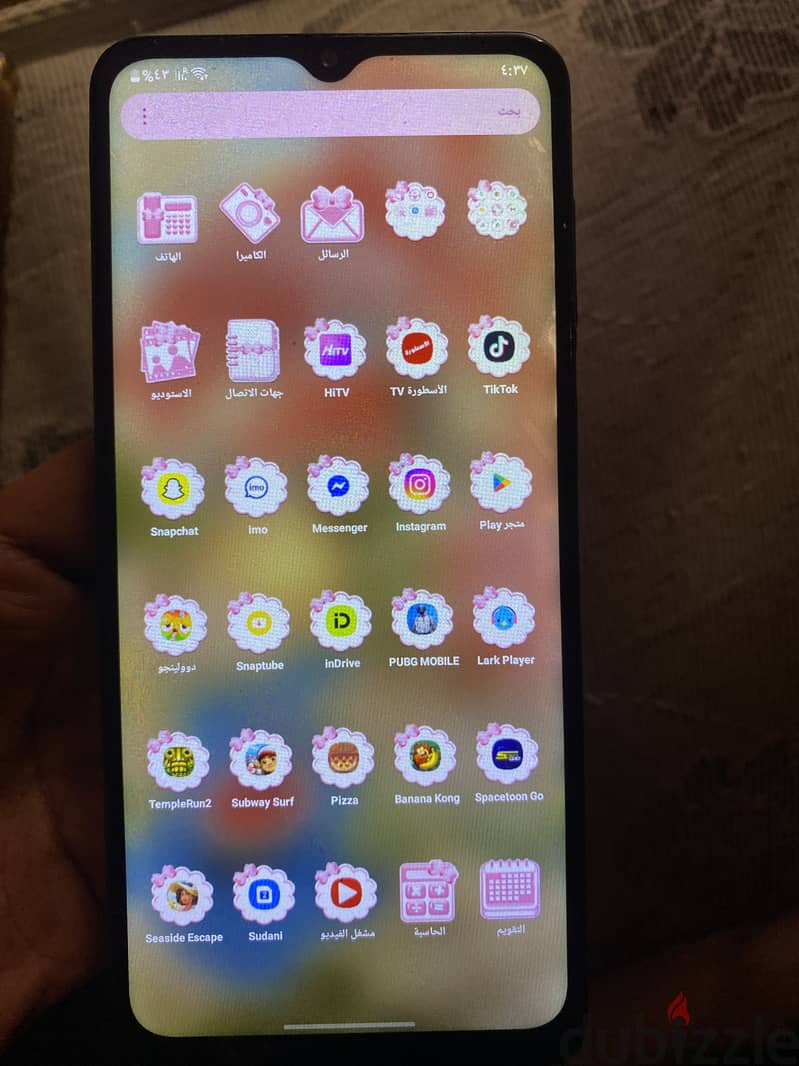 سامسونج ايه 12 3