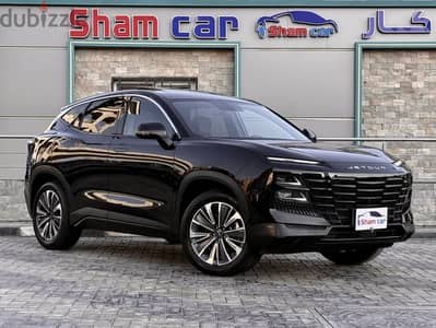 جيتور داشينج ٢٠٢٦ Luxury Jetour Dashing