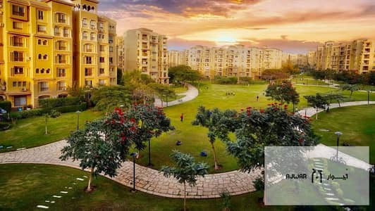 133 SQM Apartment for Sale in Madinaty – B1.