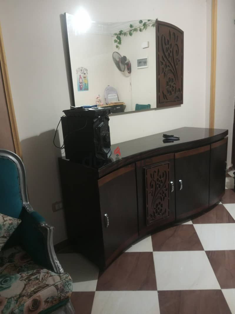 سفره وبار 3