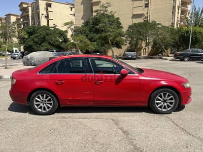 Audi A4 2010