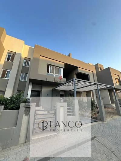 FOR RENT | Standalone Villa in Etapa – Sheikh Zayed