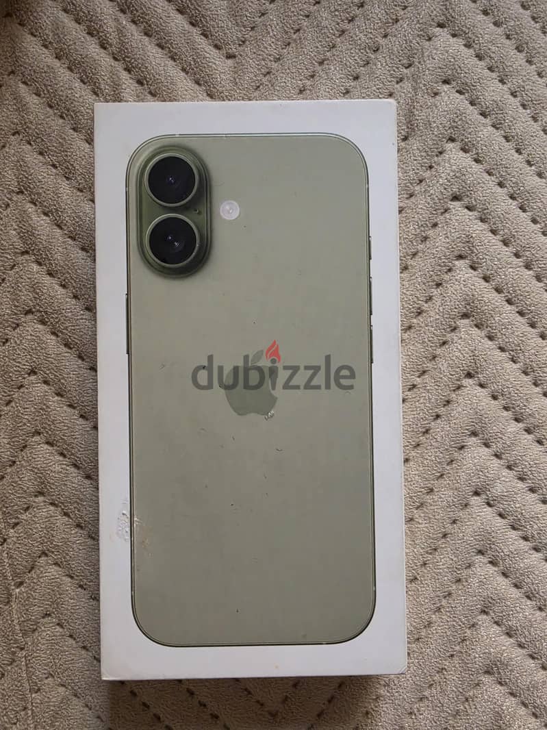 Apple - iPhone 17 1